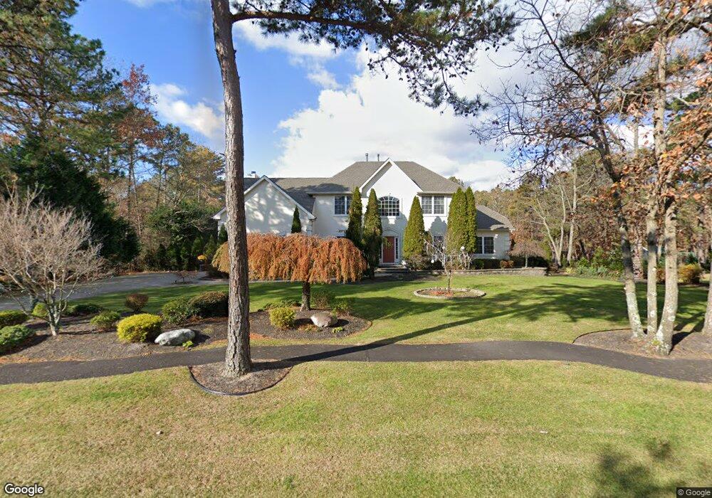 107 John James Audubon Way, Marlton, NJ 08053 - photo 1