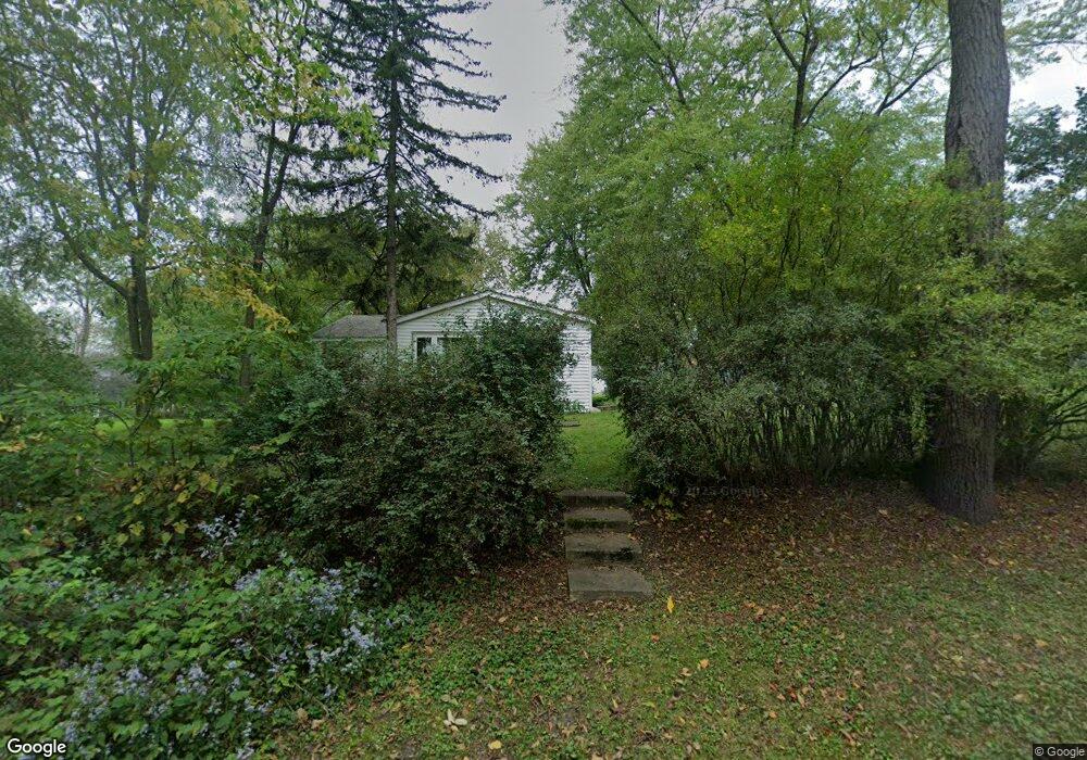 7616 N 600 E, Rolling Prairie, IN 46371 - photo 1