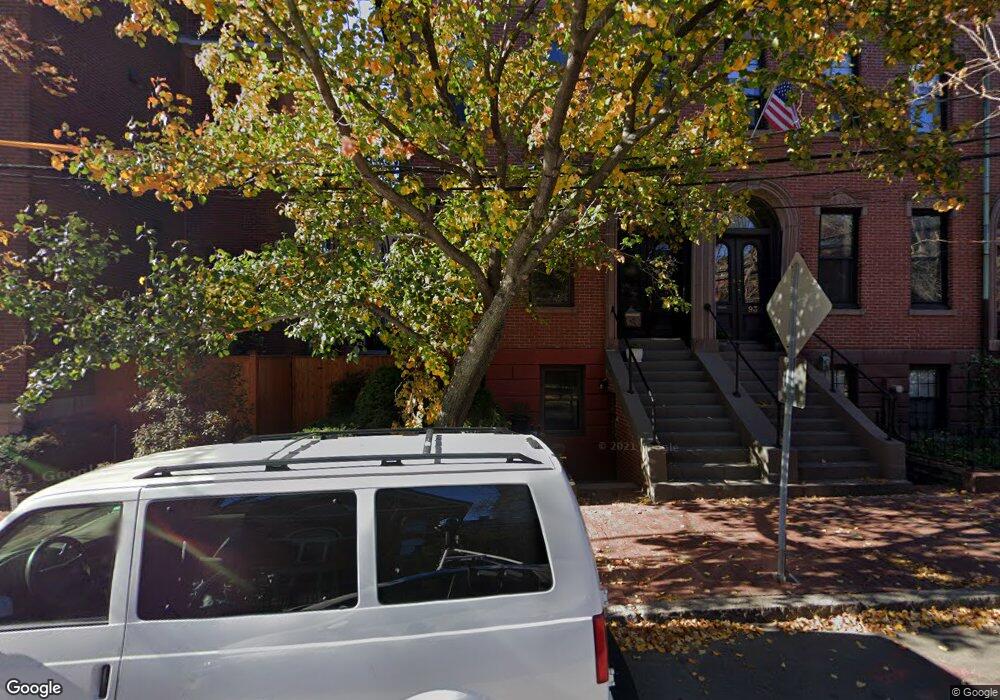 95 3rd St unit 3, Cambridge, MA 02141 - photo 1