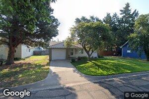 318 Lincoln St, Quinter, KS 67752