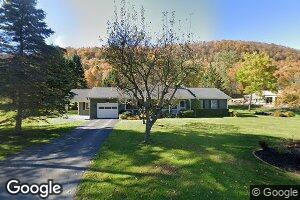 7461 Song Lake Rd, Tully, NY 13159