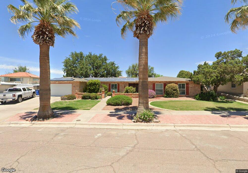 10205 Stoneway Dr, El Paso, TX 79925 - photo 1