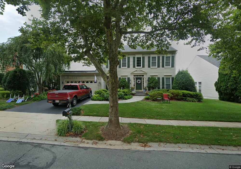 21402 Manor View Cir, Germantown, MD 20876 - photo 1