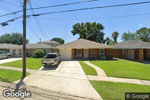 5016 Sanford St, Metairie, LA 70006