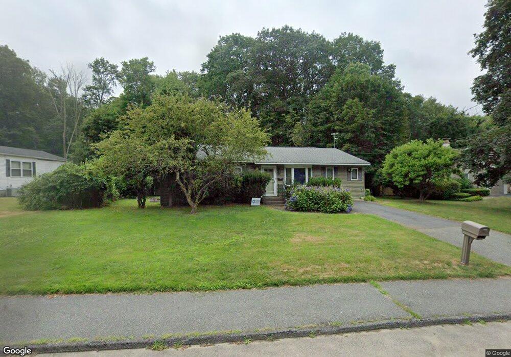 25 Paul Revere Rd, Sharon, MA 02067 - photo 1