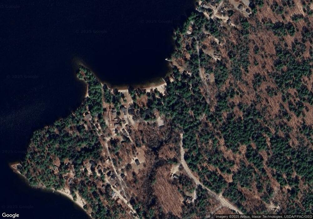 196 Cambell Shore Rd, Gray, ME 04039 - photo 1