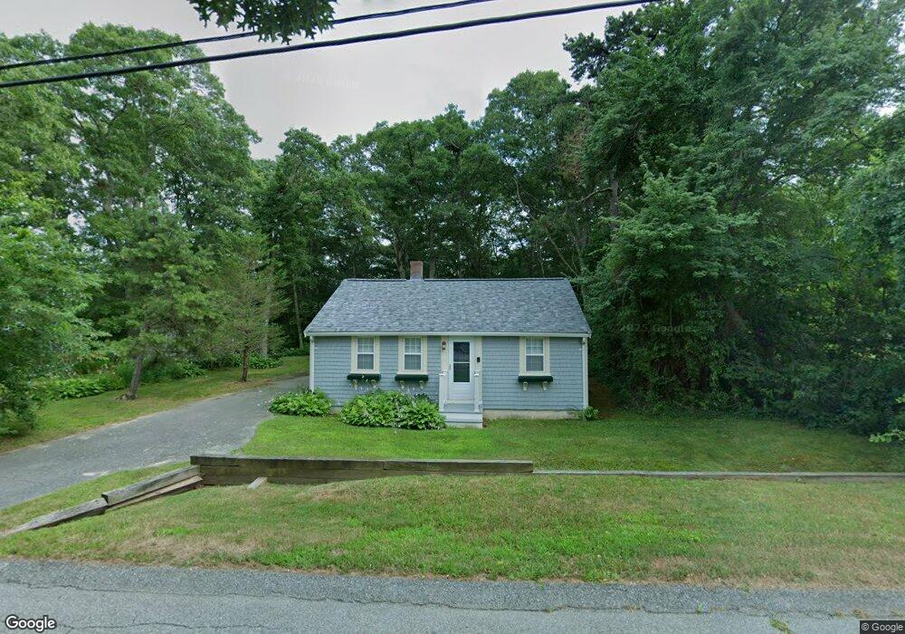 149 Williams Ave, Pocasset, MA 02559 - photo 1