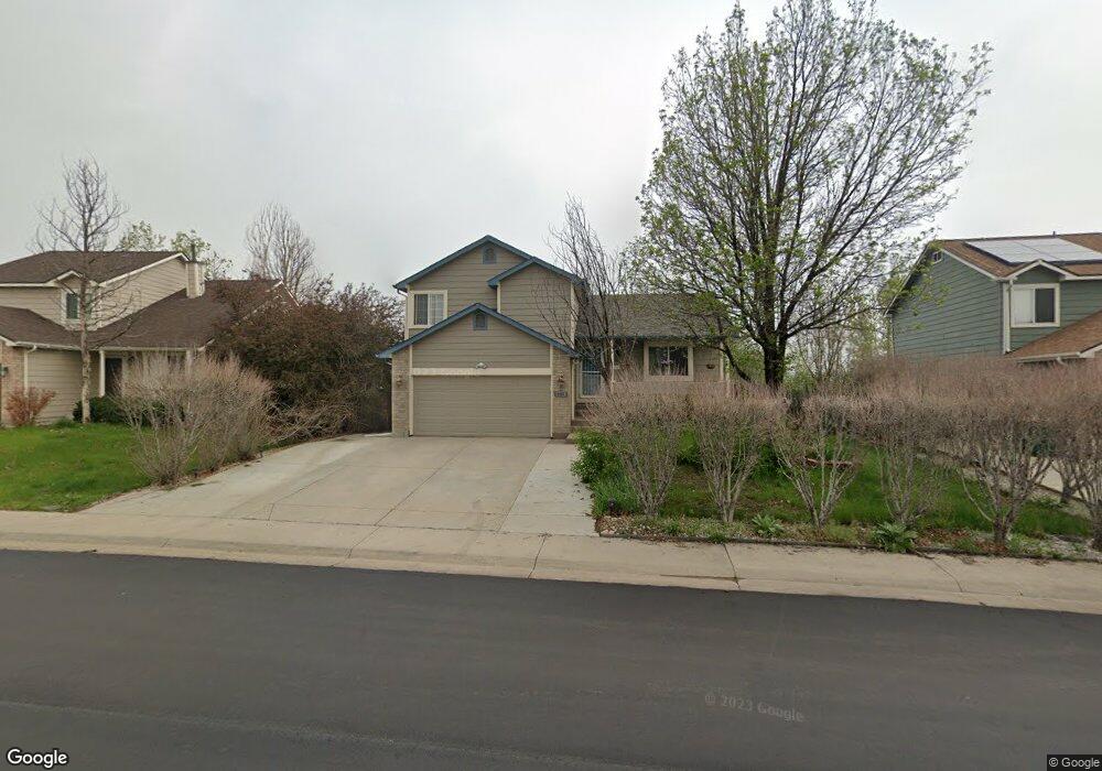4935 S Flanders Ct, Centennial, CO 80015 - photo 1