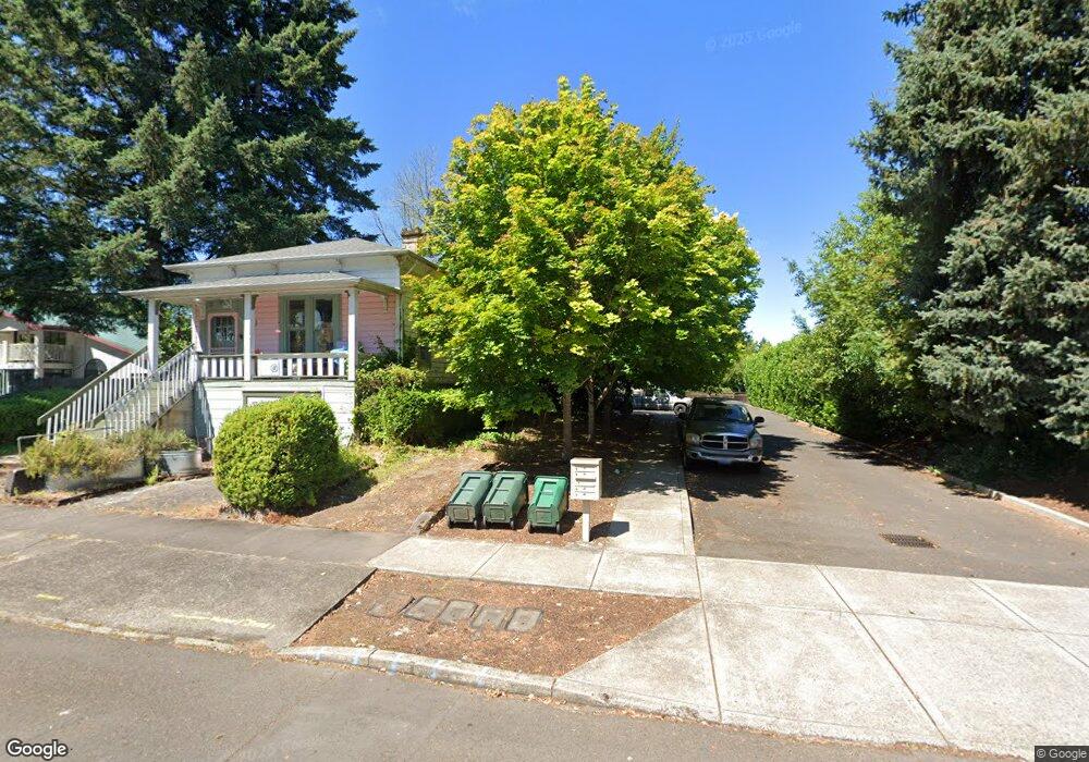 1920 Elm St, Forest Grove, OR 97116 - photo 1