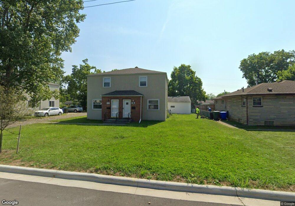 946-948 Salisbury Rd, Columbus, OH 43204 - photo 1