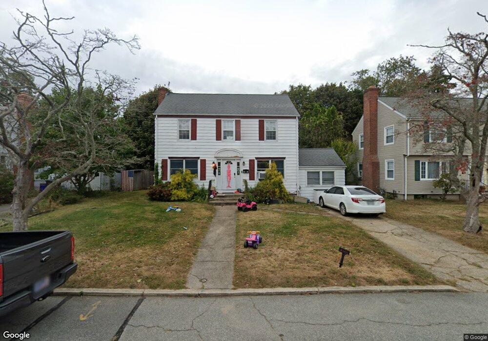 43 Dart St, New London, CT 06320 - photo 1