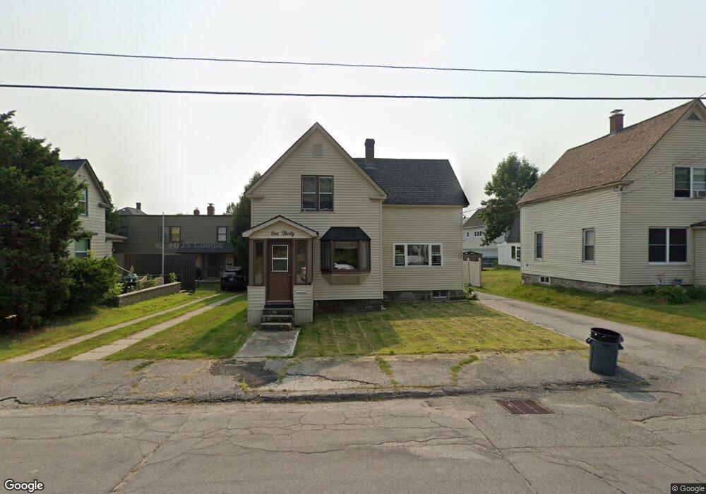 130 Sweden St, Berlin, NH 03570 - photo 1