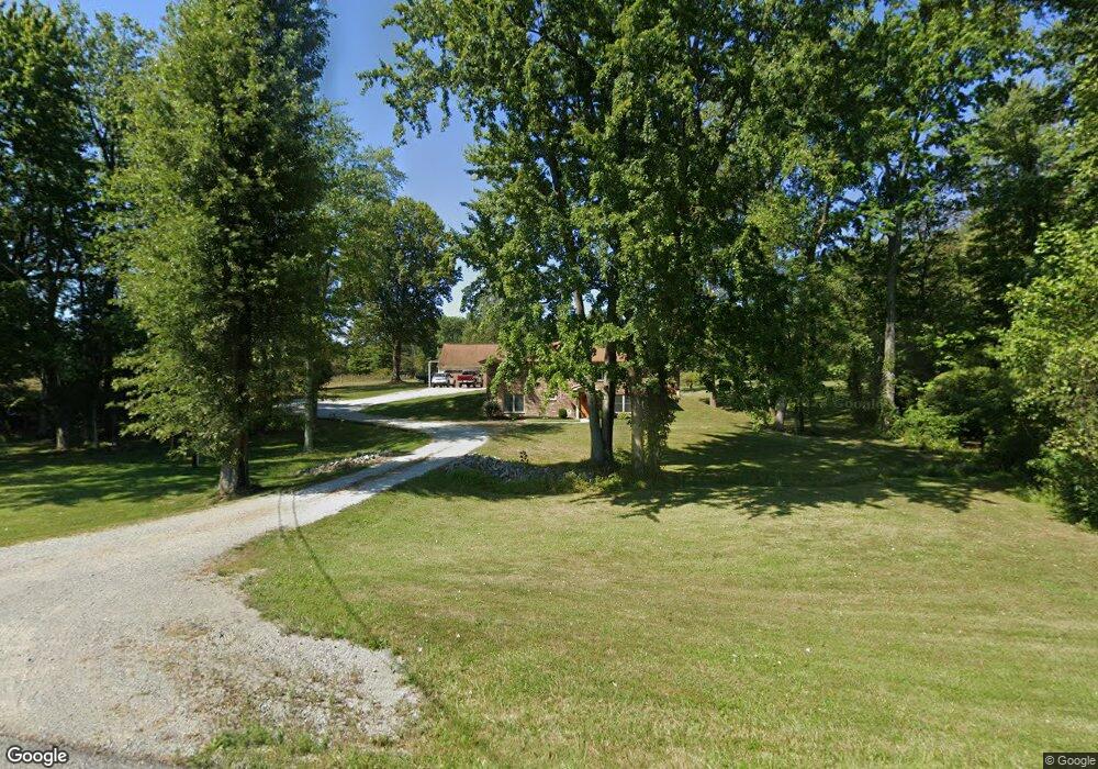 9000 S 300 W, Columbus, IN 47201 - photo 1