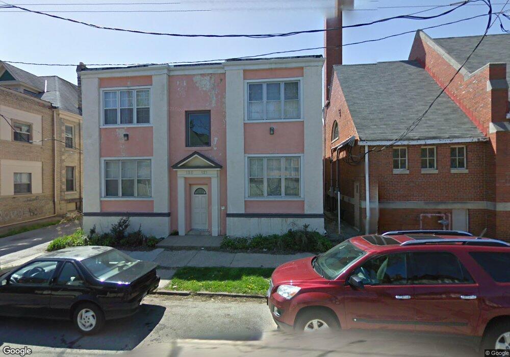 125 Wilson Ave unit A, Columbus, OH 43205 - photo 1