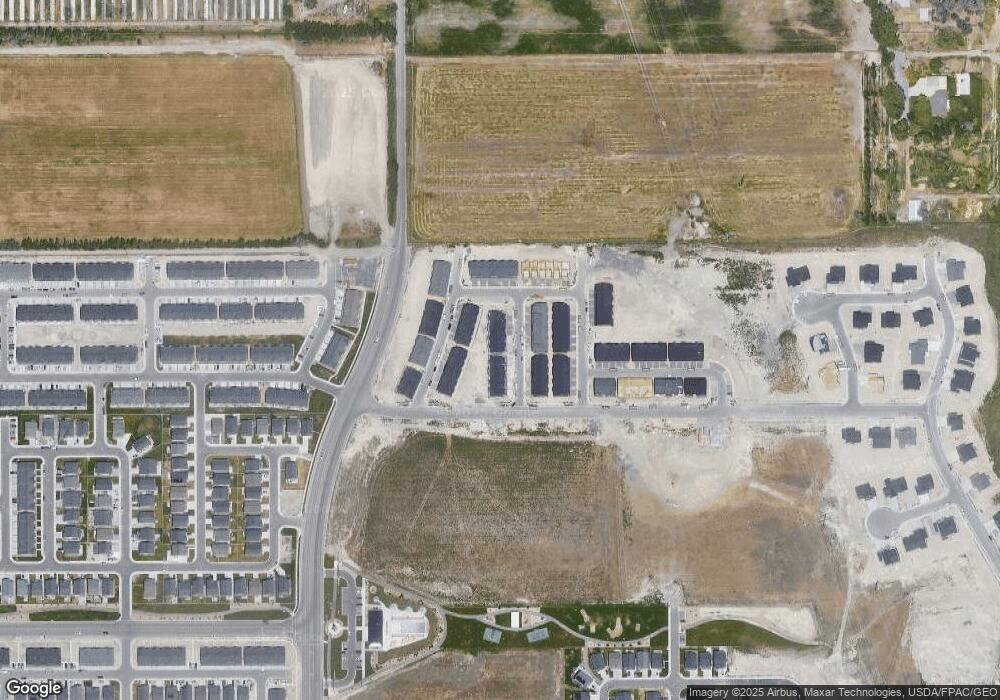 861 N 3540 W, Lehi, UT 84043 - photo 1