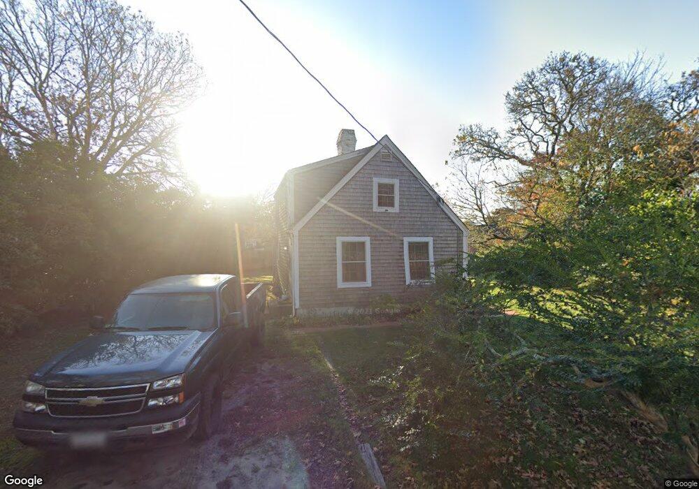 37 Chase Rd, Edgartown, MA 02539 - photo 1