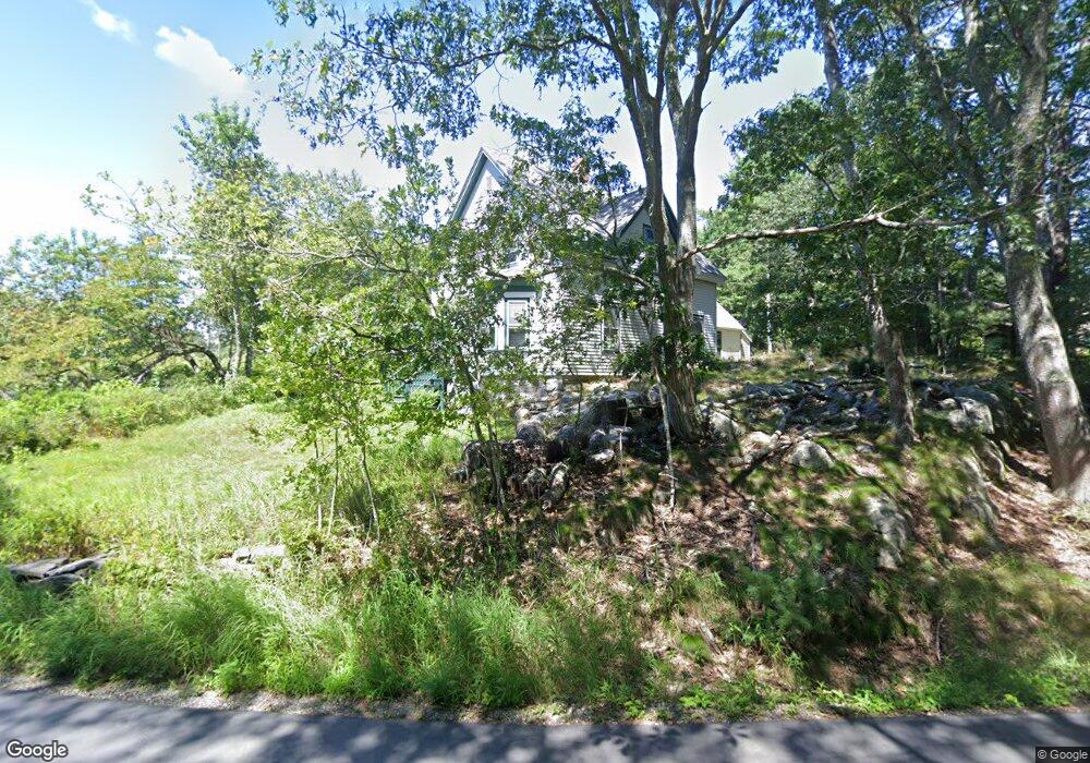 1376 Five Islands Rd, Georgetown, ME 04548 - photo 1