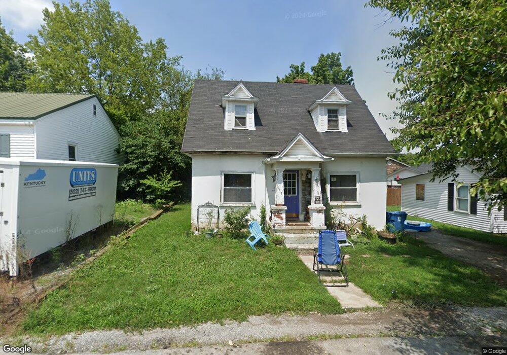 117 North Ln, Harrodsburg, KY 40330 - photo 1