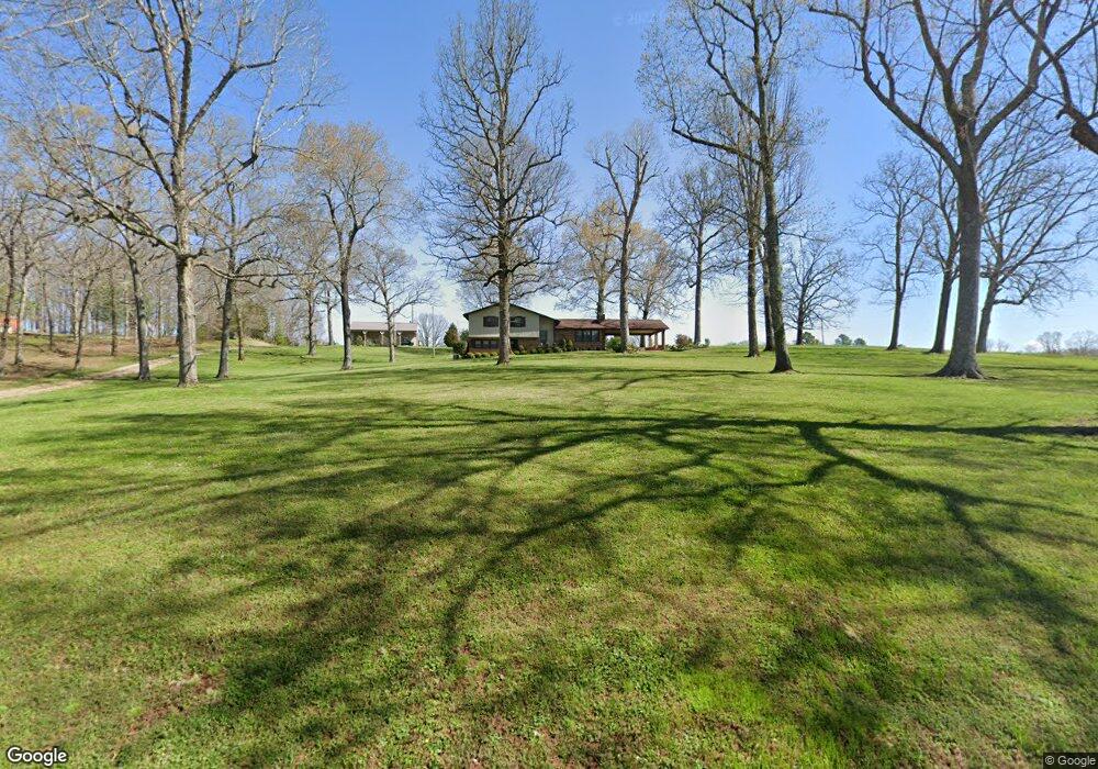 180 Old Pond Ln, Dickson, TN 37055 - photo 1