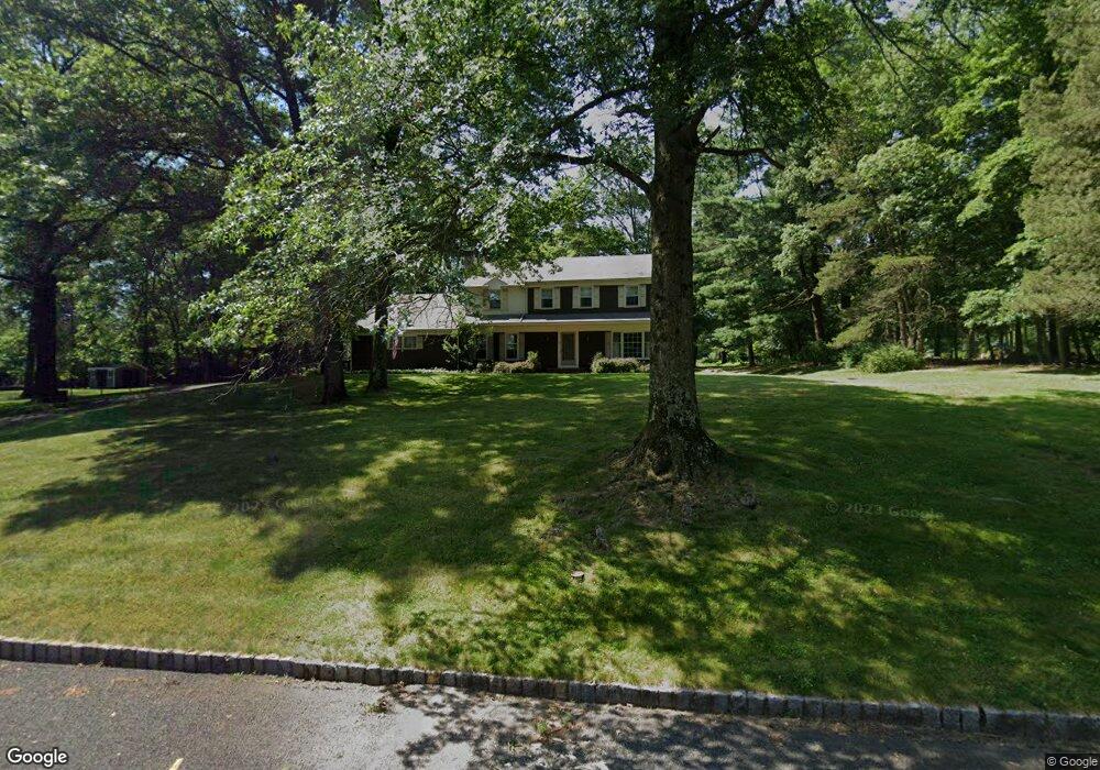 611 Snowbird Way, Branchburg, NJ 08876 - photo 1