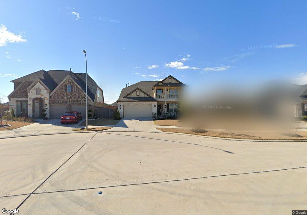 2007 Bravo Twill Dr, Richmond, TX 77469 - photo 1