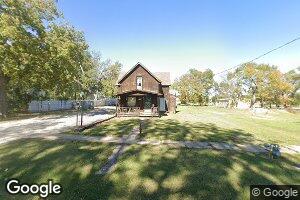532 E Randolph St, Howard, KS 67349