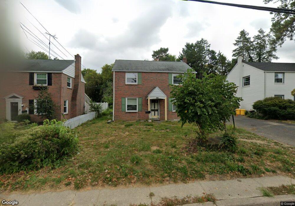 1411 Wynnewood Rd, Ardmore, PA 19003 - photo 1