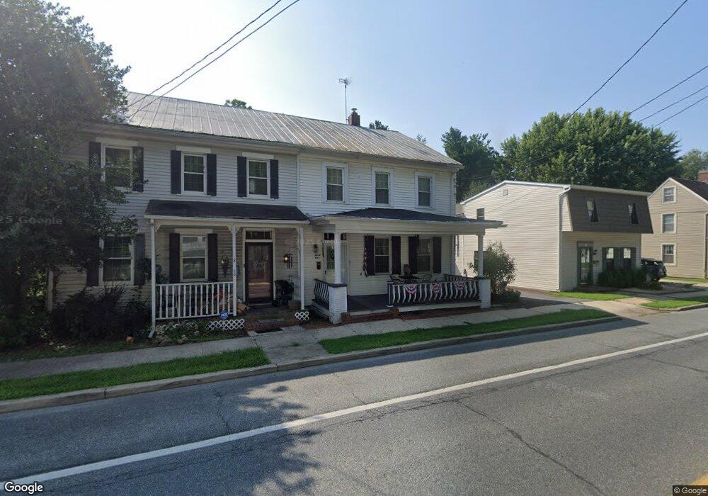 31 S Main St, Camden, DE 19934 - photo 1