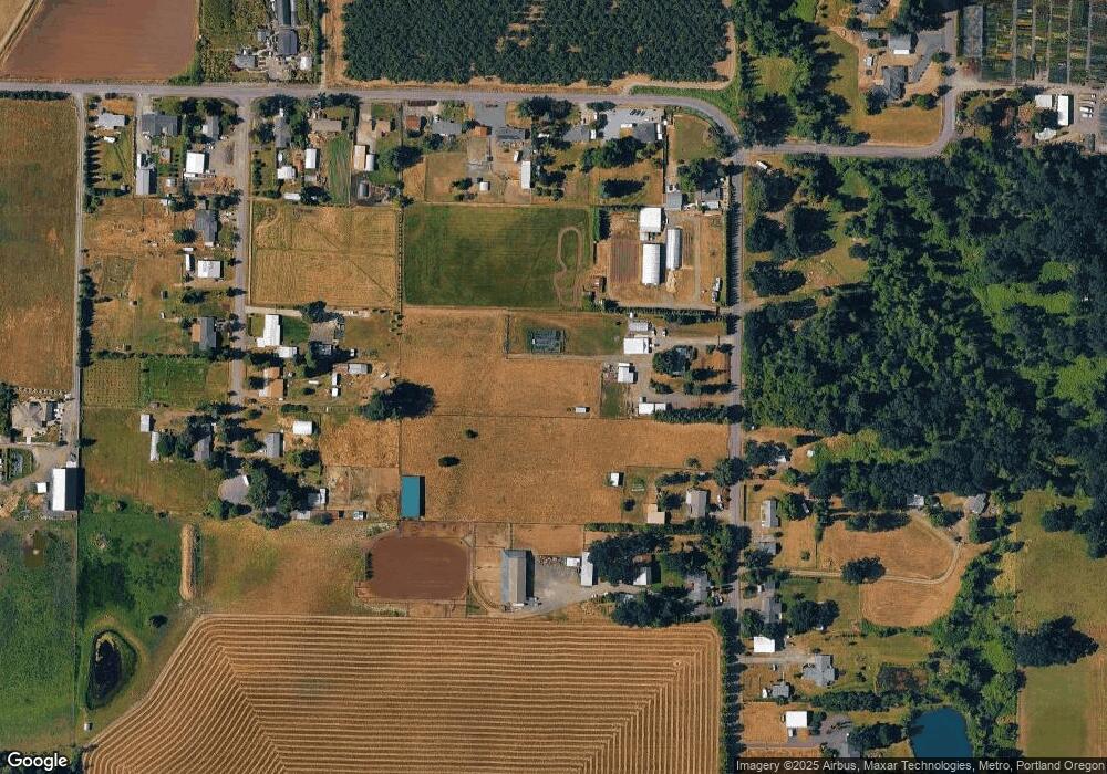 27215 S Gribble Rd, Canby, OR 97013 - photo 1