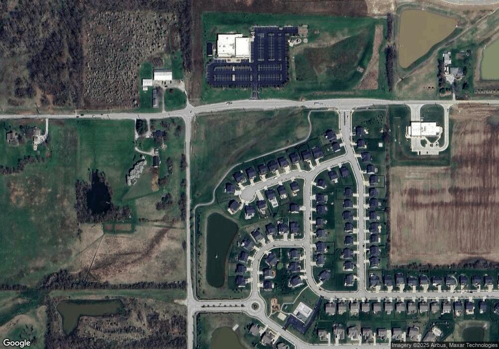 14844 Bellamy Ct, Fishers, IN 46037 - photo 1