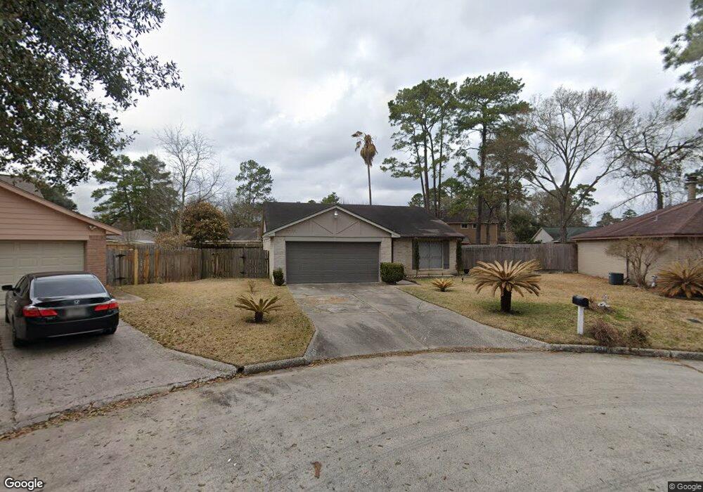 4507 Sloangate Dr, Spring, TX 77373 - photo 1