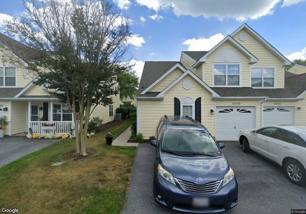 20256 Simonton Ct, Rehoboth Beach, DE 19971 - photo 1