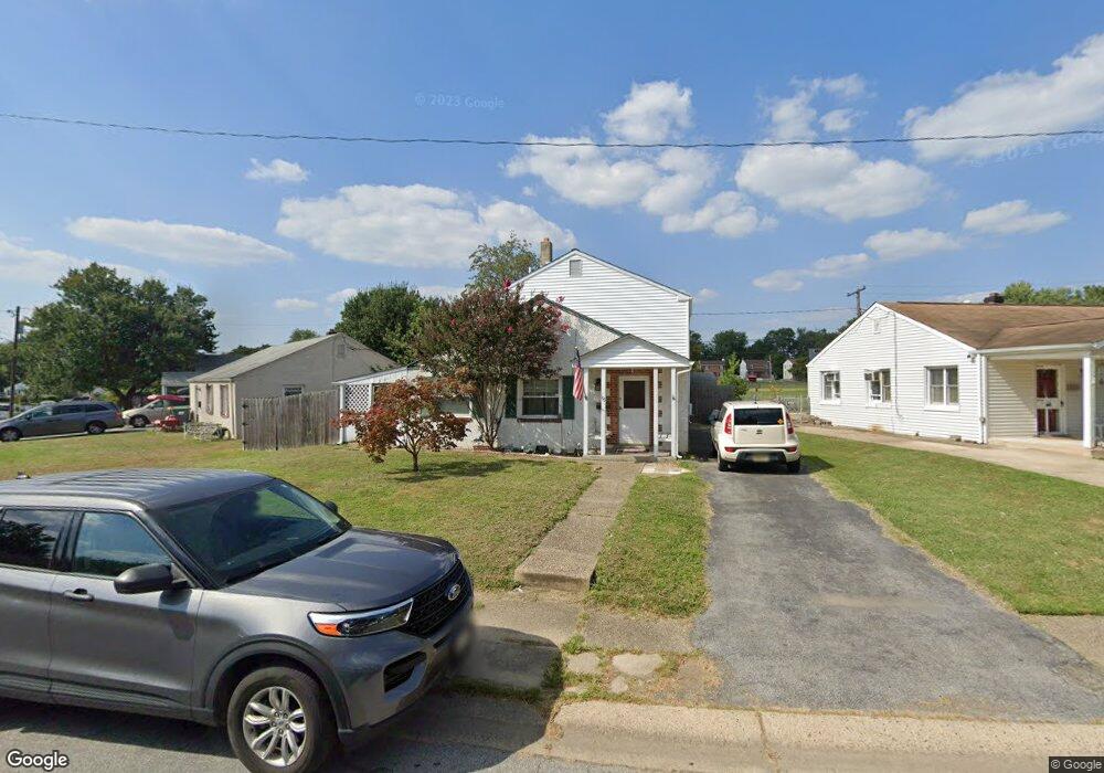 115 Blue Hen Rd, New Castle, DE 19720 - photo 1