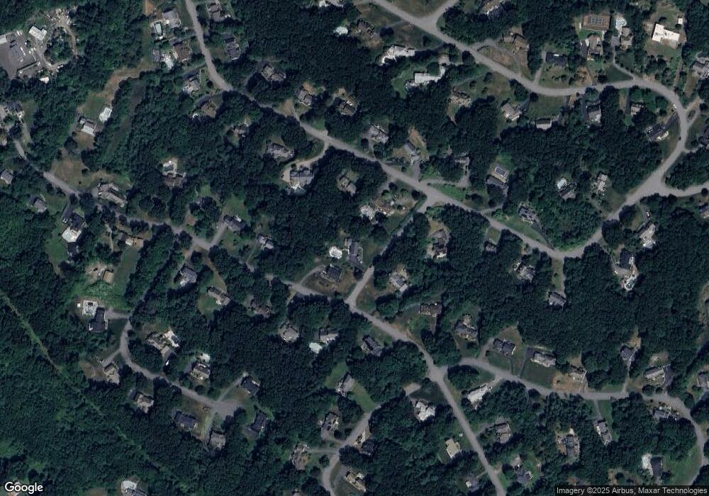 27 High Plains Rd, North Andover, MA 01845 - photo 1