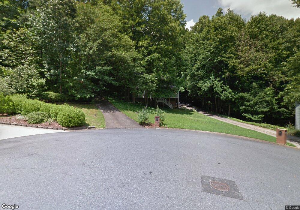 4851 Winslow Square NW, Acworth, GA 30102 - photo 1