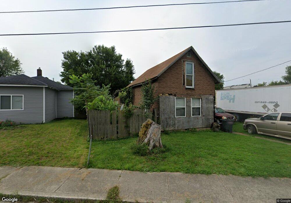 1209 E Murden St, Kokomo, IN 46901 - photo 1