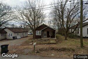 260 E Maple Ave, Scottsboro, AL 35768