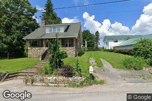 5376 Kingwood Rd, Markleton, PA 15551