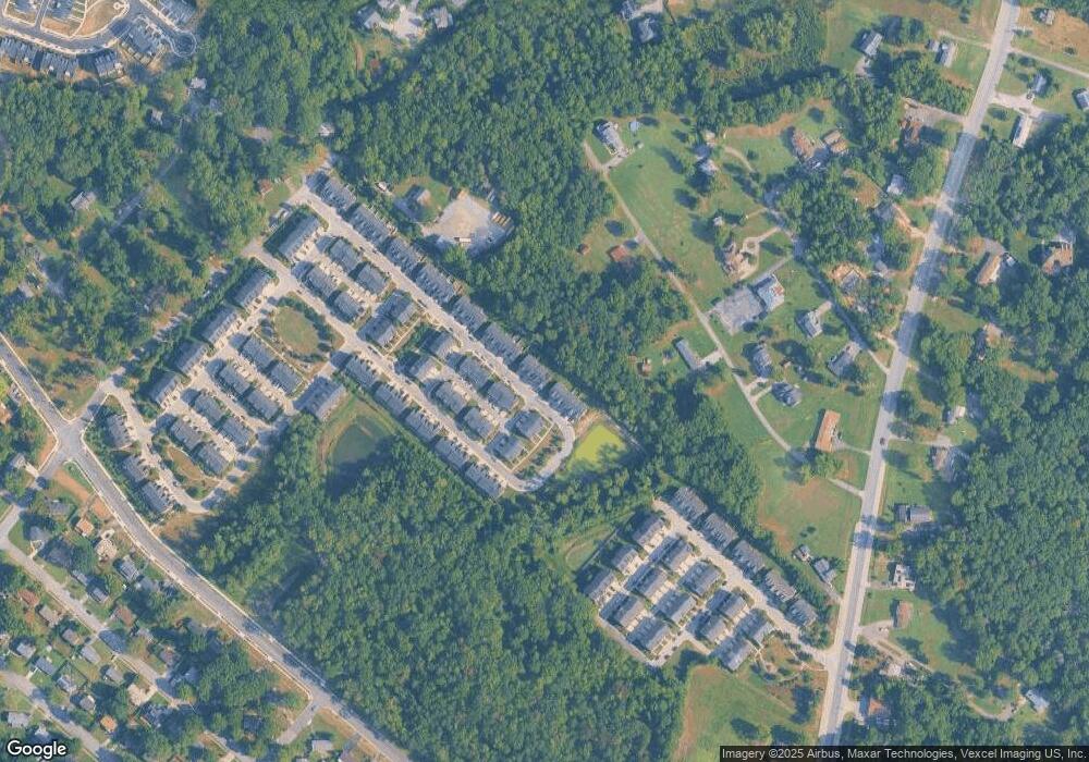 2772 Coppersmith Place, Bryans Road, MD 20616 - photo 1