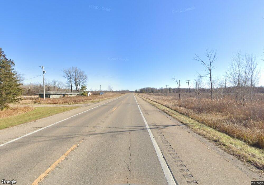 1776 E Huron Rd, Au Gres, MI 48703 - photo 1