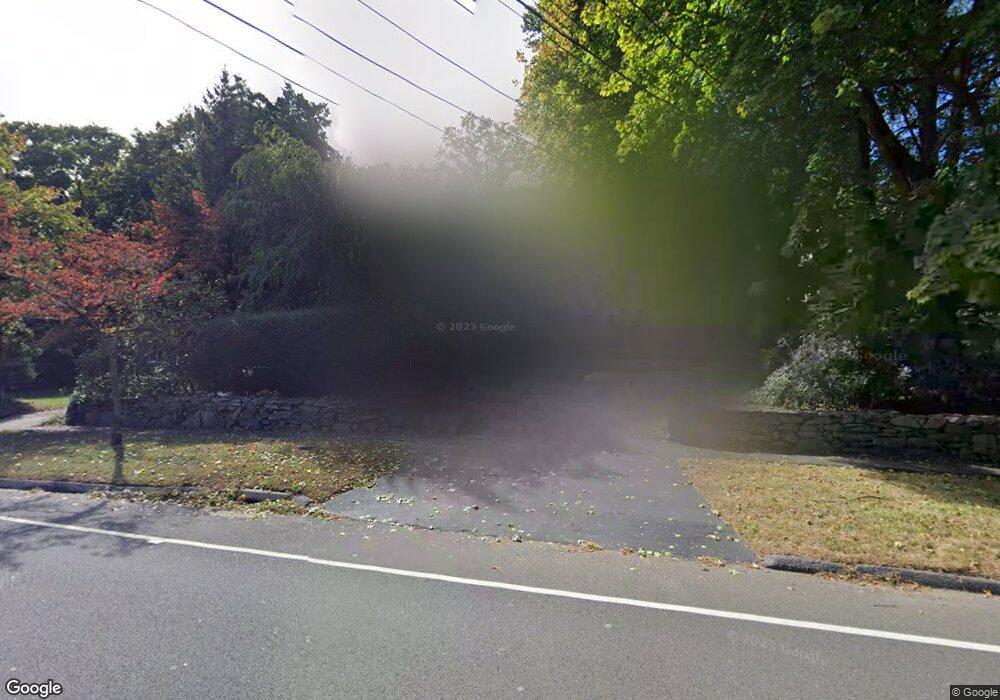 385 N Benson Rd, Fairfield, CT 06824 - photo 1