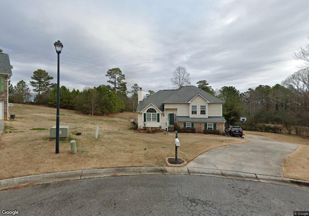 15 Clover Pass, Adairsville, GA 30103 - photo 1