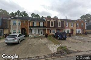 1824 Candlelight Dr, Chesapeake, VA 23325