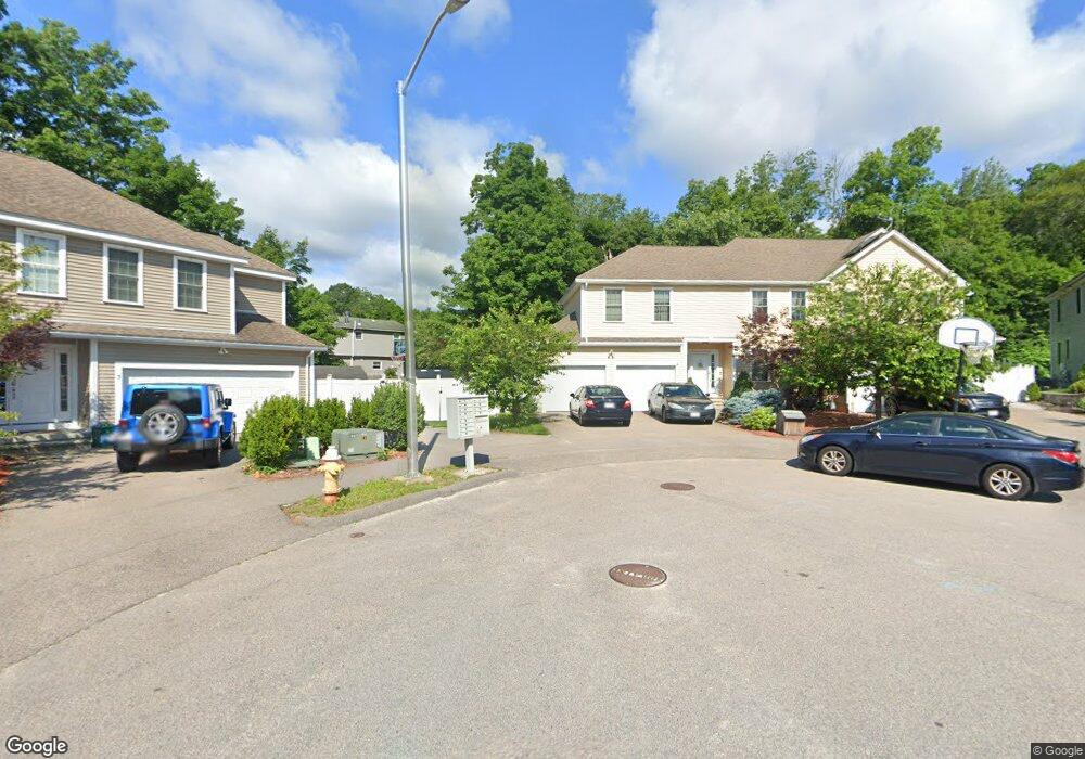 10 Rodi Cir, Worcester, MA 01603 - photo 1