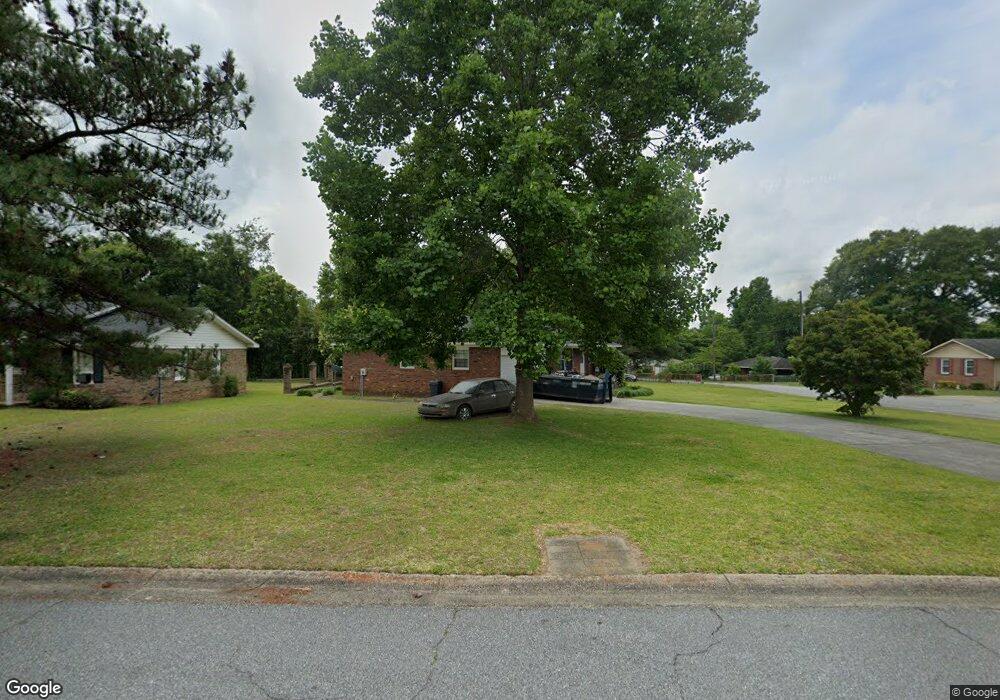 2792 Heaton Dr, Macon, GA 31206 - photo 1