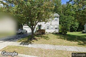 34 Oakmont Terrace, Hightstown, NJ 08520