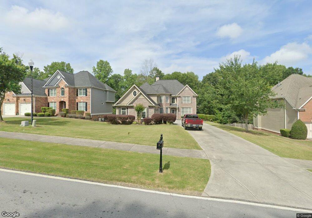 3361 Jim Moore Rd unit 4, Dacula, GA 30019 - photo 1