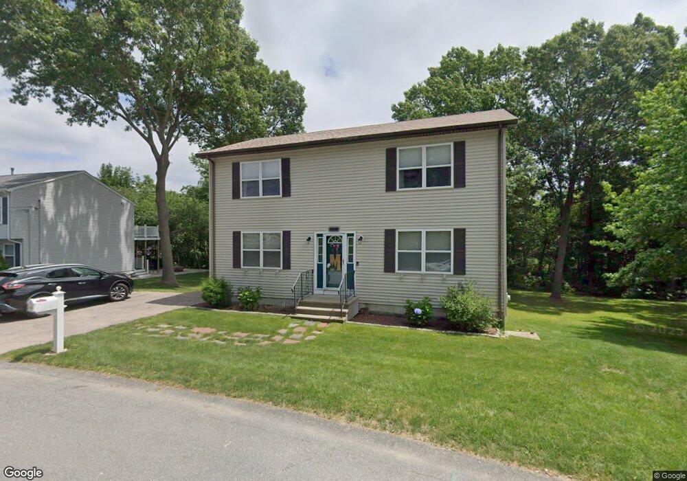 195 Doherty St, Fall River, MA 02720 - photo 1