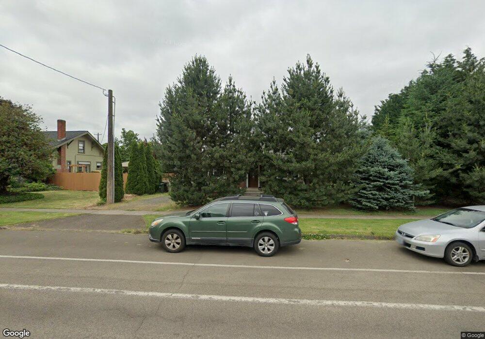 233 S Grant St, Canby, OR 97013 - photo 1