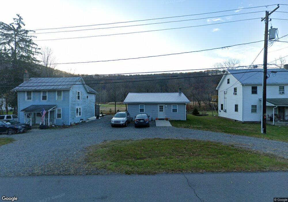 5841 U S 220, Hughesville, PA 17737 - photo 1